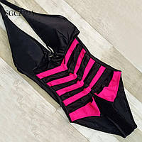 Жіночий суцільний купальник р.L, 44/46