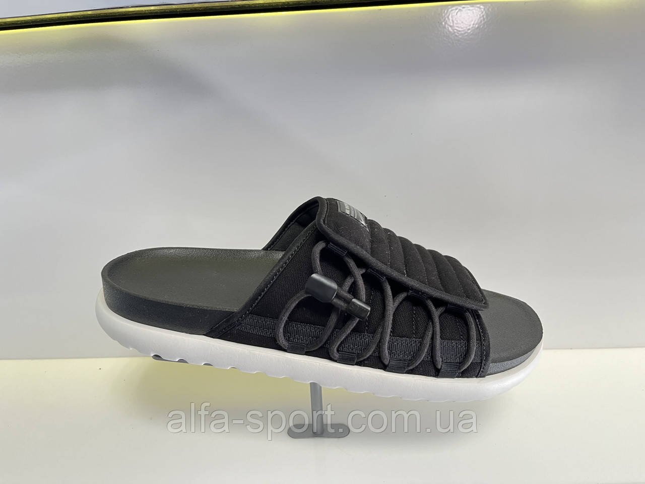 Капці Nike Asuna 2 Slide (DX6865-002)