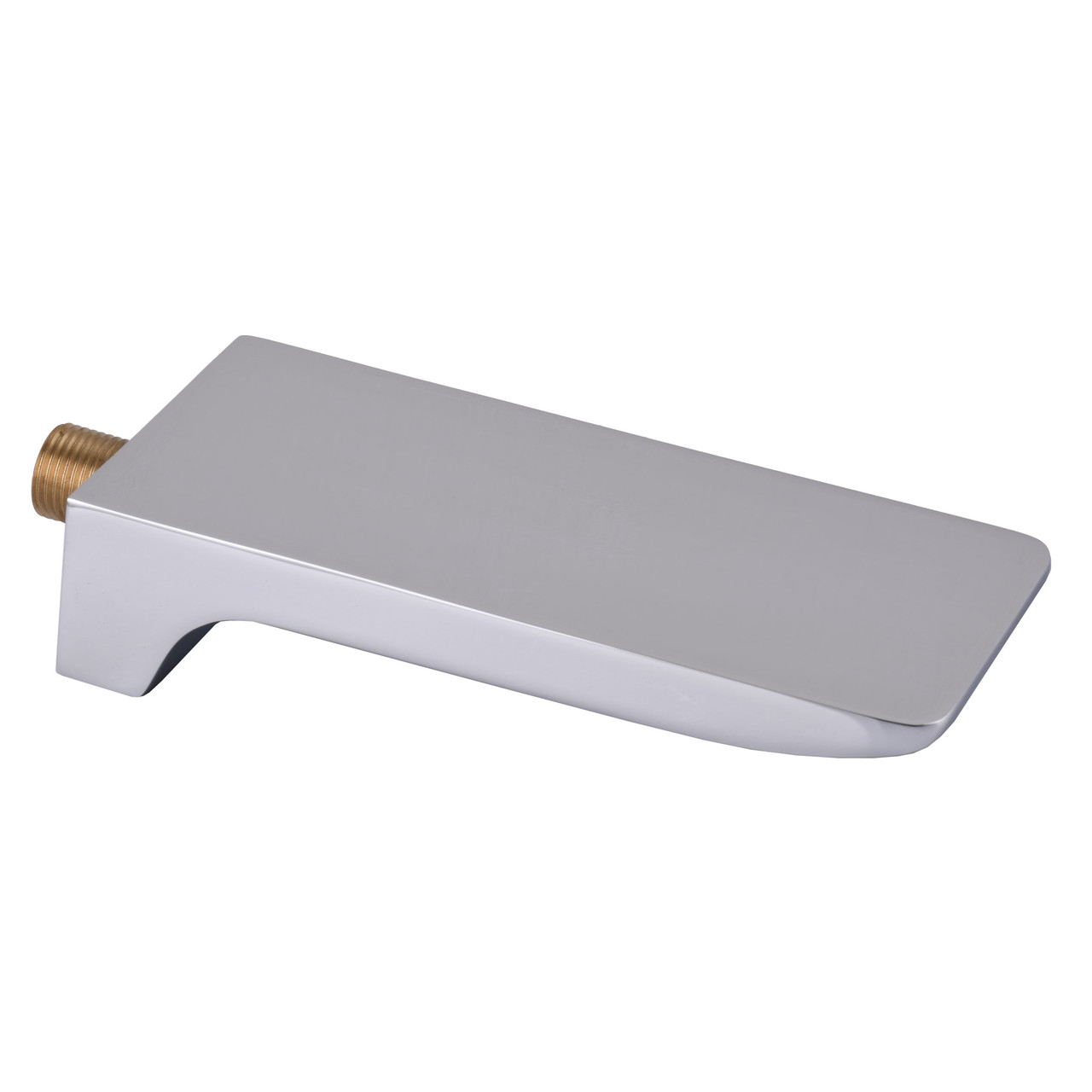 Вилив для вбудованного змішувача Globus Lux GLM-220-00 Зроби це - Vdalo