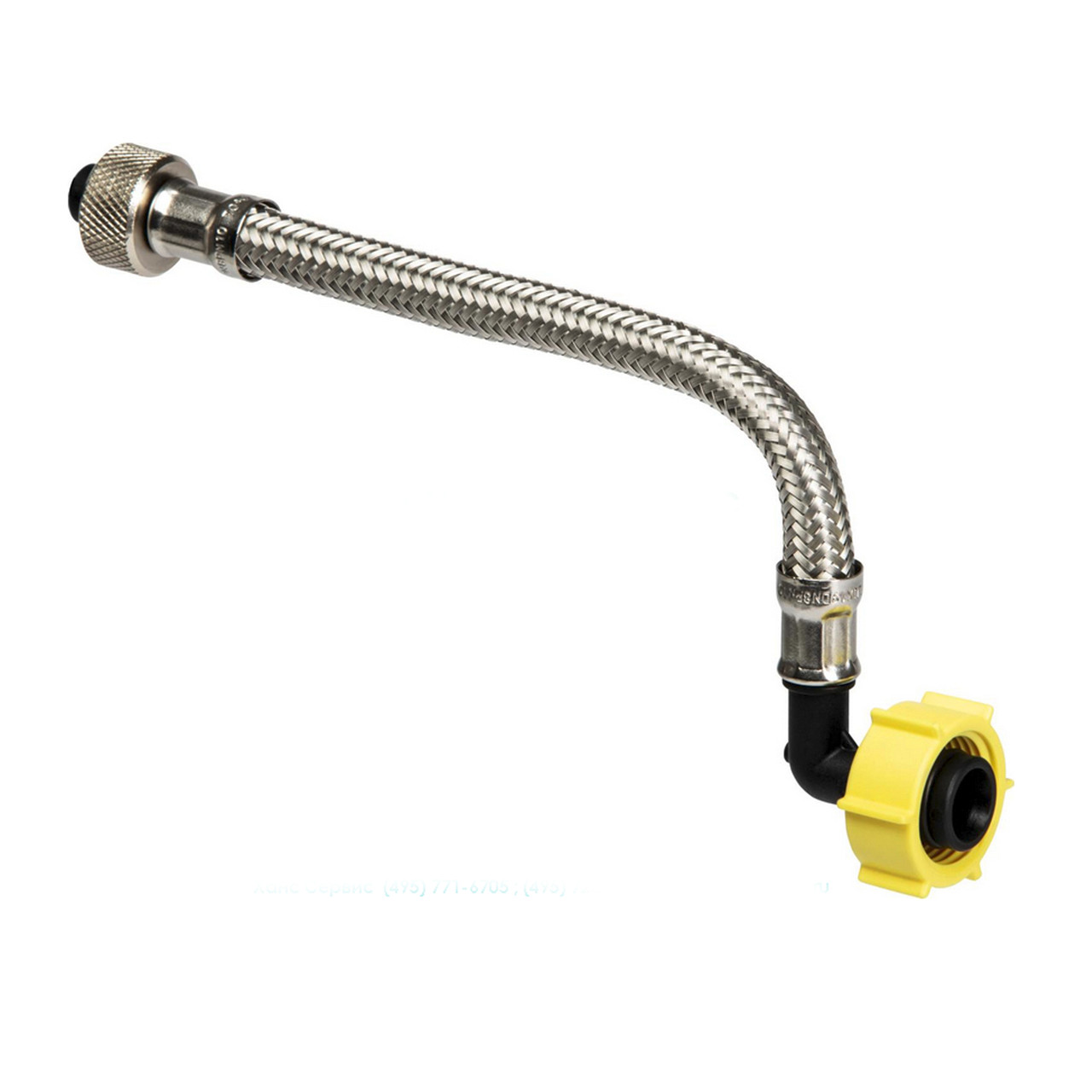 Гнучка підводка VIEGA 786694 Зроби це - Vdalo