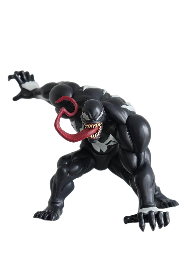 Фігурка FuRyu Venom Marvel Марвел Веном 11 см FR V M 11