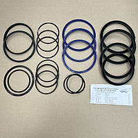 Ремкомплект гідроциліндру КС-3577; 3575; 3575-А (Поршень 180 мм, шток 140) Р/К