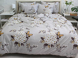 Постільна білизна сатин S544