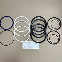 Ремкомплект гідроциліндру КС-3577 (Поршень 200 мм, шток 160) Р/К