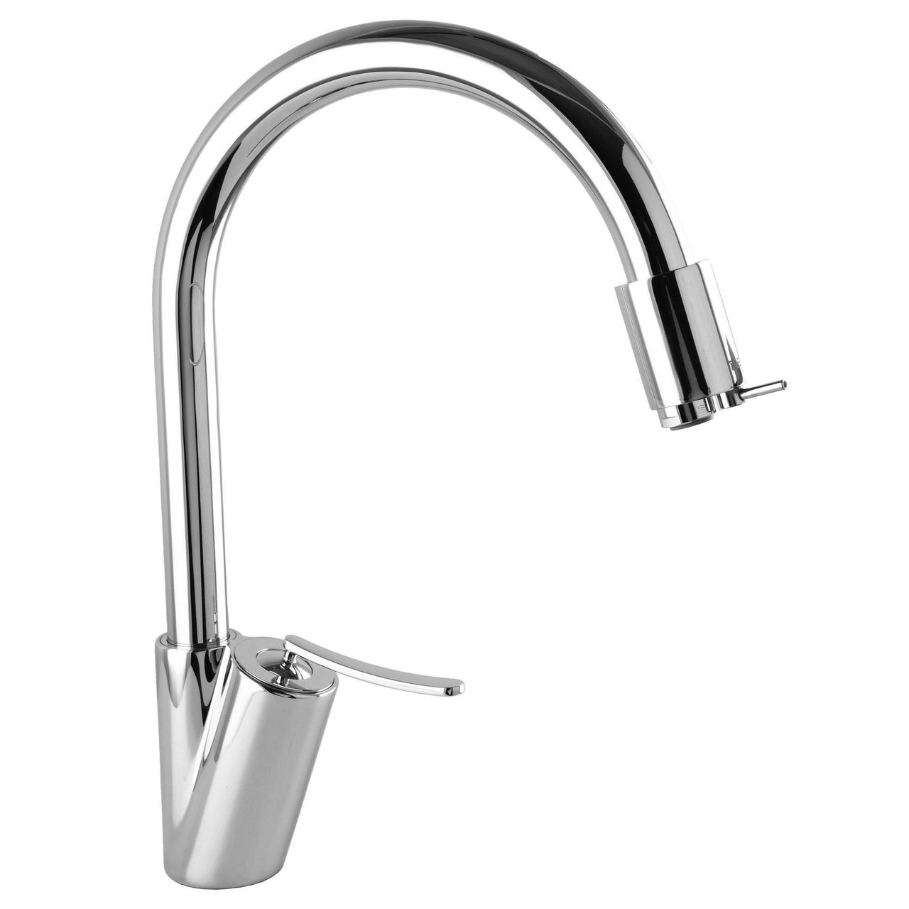 Змішувач для кухні під осмос TRES TOP 130462 Зроби це - Vdalo