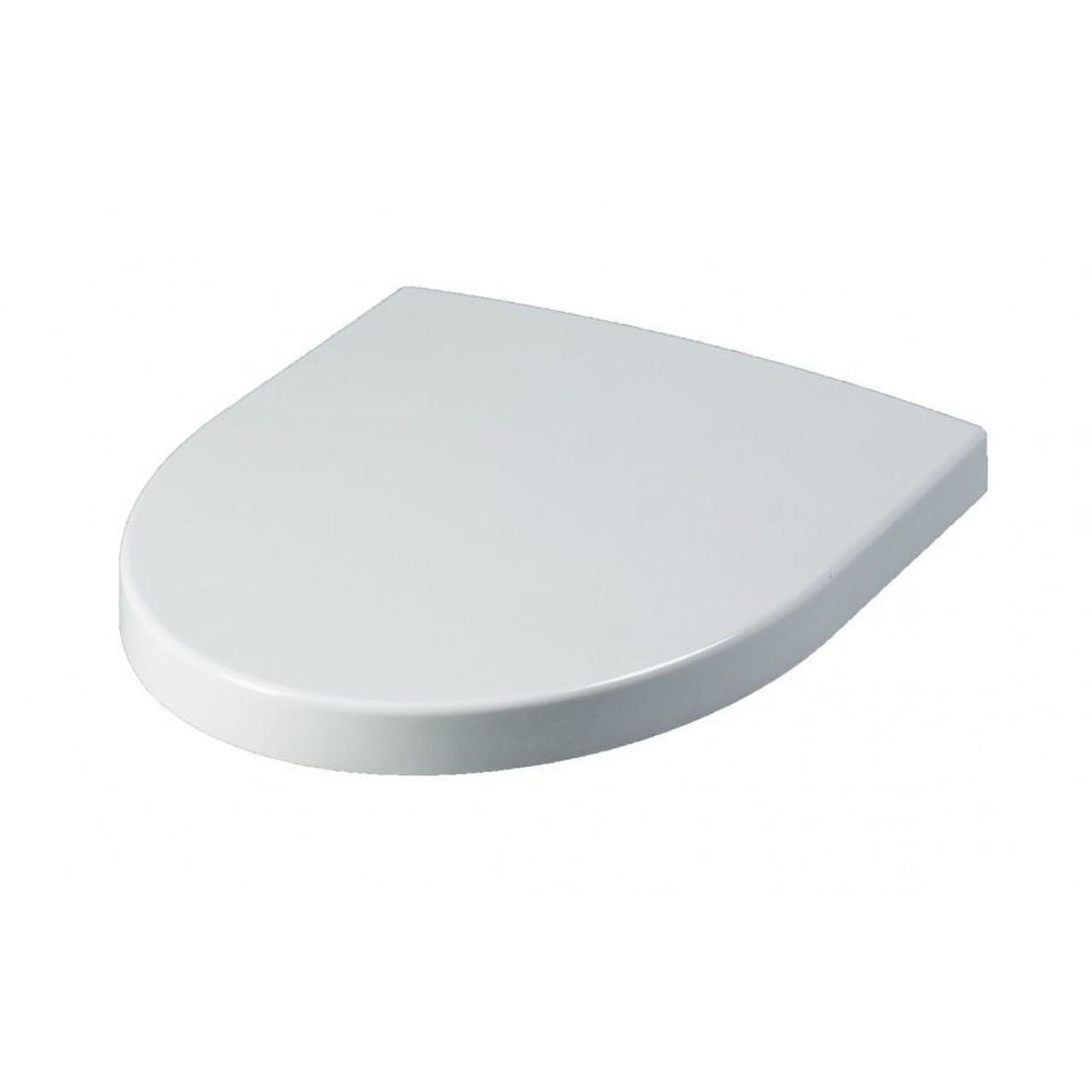 Кришка для унітазу Cersanit CITY дюропласт ліфт Зроби це - Vdalo