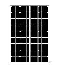 Сонячний фотоелектричний модуль Altek ALM-180M-36