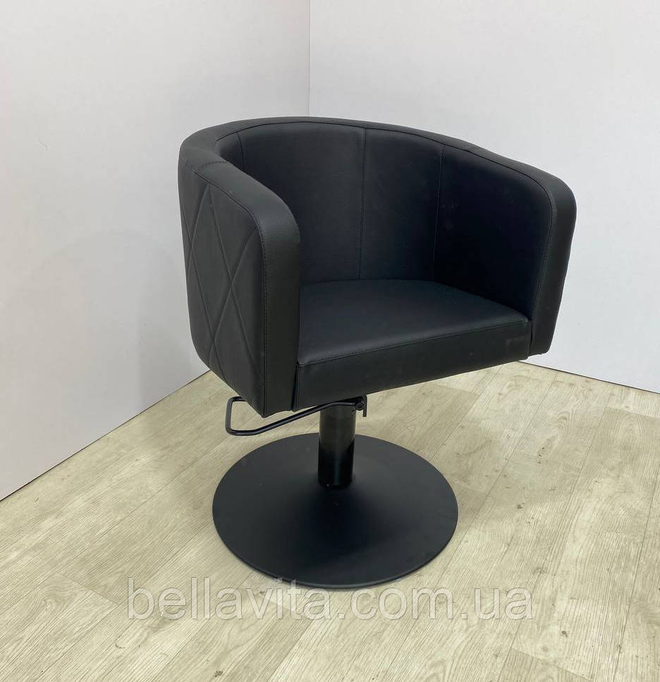 Крісло перукарське Діана