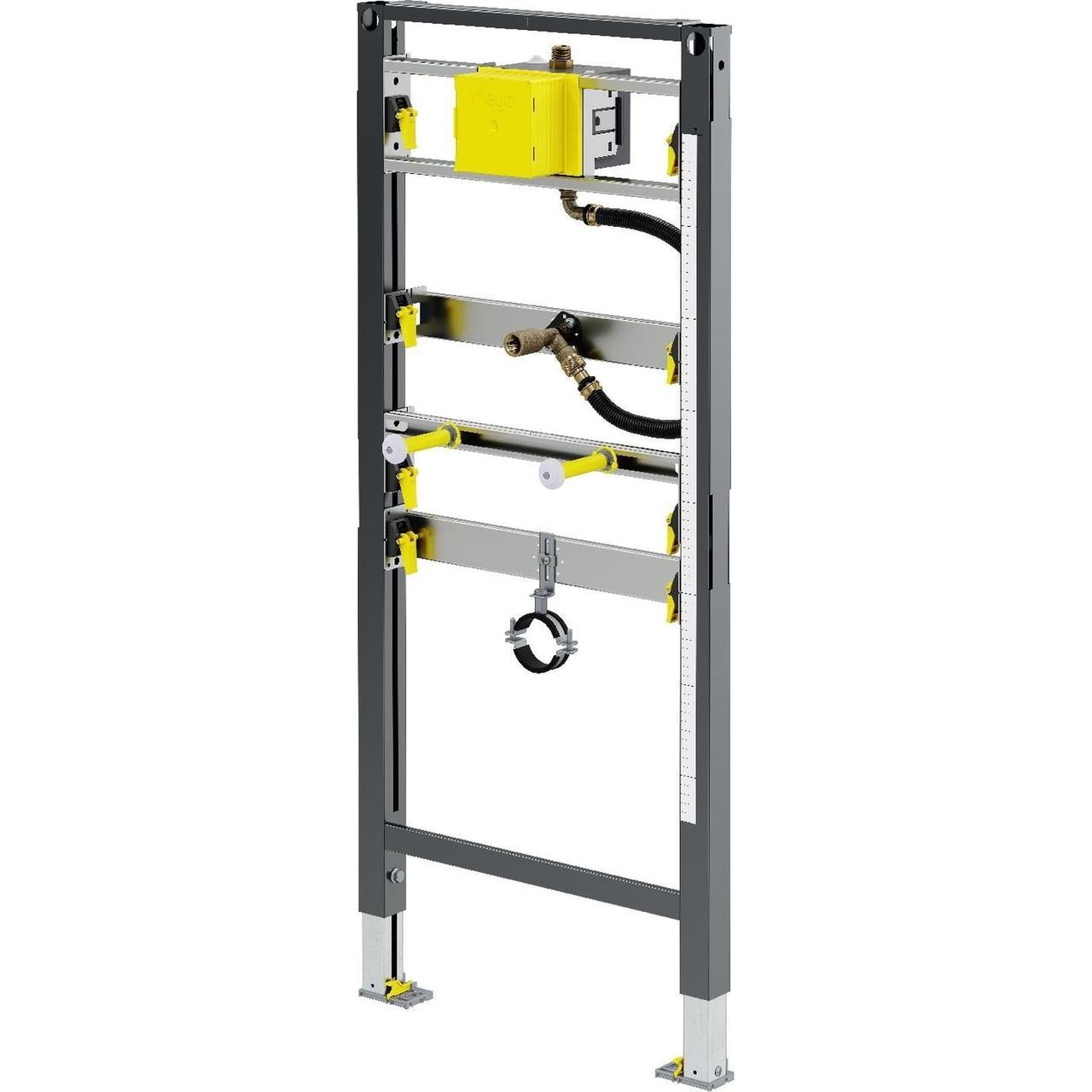 Модуль для пісура Prevista Dry VIEGA 776411 Зроби це - Vdalo