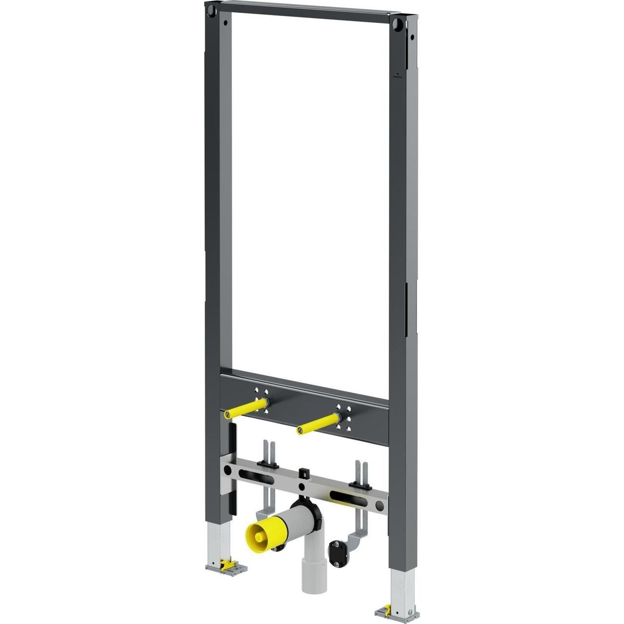 Модуль для біде Prevista Dry VIEGA  1120мм 776442 Зроби це - Vdalo