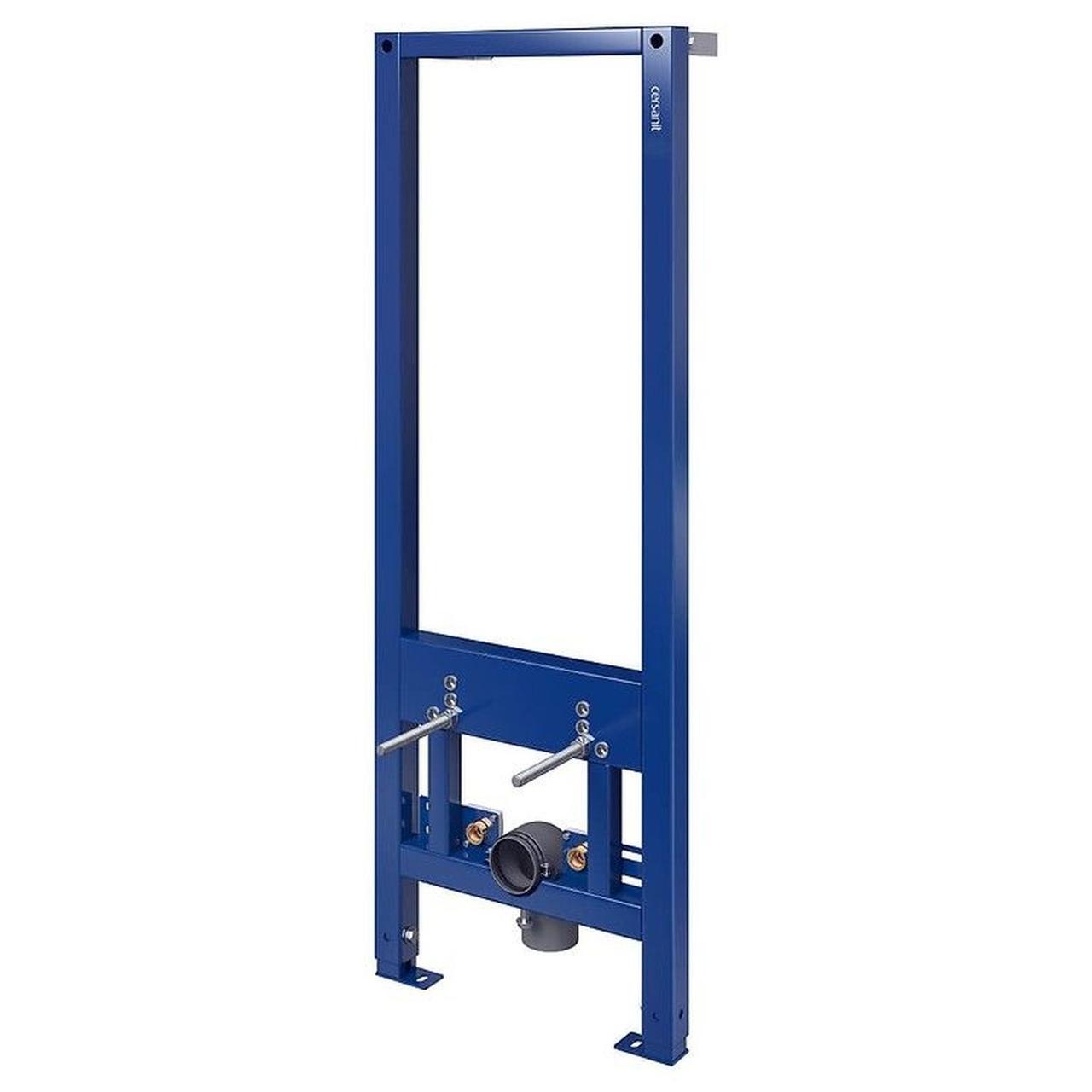 СИСТЕМА ІНСТАЛЯЦІЇ ДЛЯ Біде Cersanit AQUA Зроби це - Vdalo