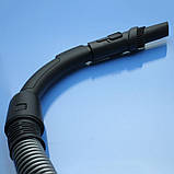 Оригінальний шланг пилососа Rowenta Compact Power Cyclonic RO3786EA, RO3718EA, RO3729EA, RO3731EA, RO3745EA, RO3753EA, фото 9