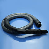 Оригінальний шланг пилососа Rowenta Compact Power Cyclonic RO3786EA, RO3718EA, RO3729EA, RO3731EA, RO3745EA, RO3753EA, фото 3