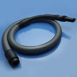 Оригінальний шланг пилососа Rowenta Compact Power Cyclonic RO3786EA, RO3718EA, RO3729EA, RO3731EA, RO3745EA, RO3753EA, фото 5
