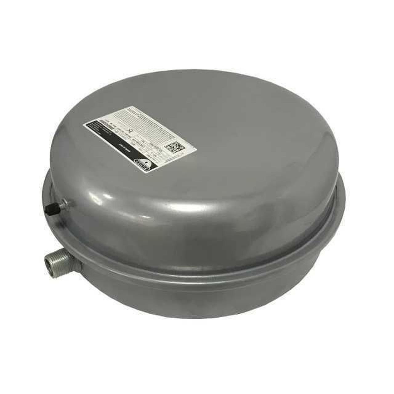 Бак Zilmet oem-pro для монтажу в котли Арт 541 10л. 3bar ( 13A6001011 ) Зроби це - Vdalo