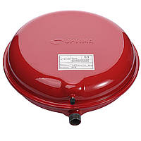 Бак Optima плоский для  систем опалення 6 л Зроби це - Vdalo