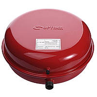 Бак Optima плоский для  систем опалення10 л Зроби це - Vdalo