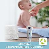 Крем під підгузок Chicco Natural Sensation 100 мл, фото 8