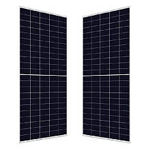 Сонячний фотоелектричний модуль Risen RSM110-8-550M