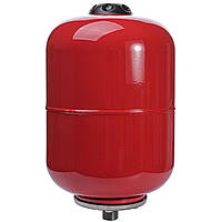 Бак Optima cal-pro для систем опалення  24л 6bar Зроби це - Vdalo