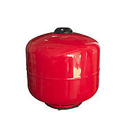 Бак Optima cal-pro для систем опалення  12л 6bar Зроби це - Vdalo