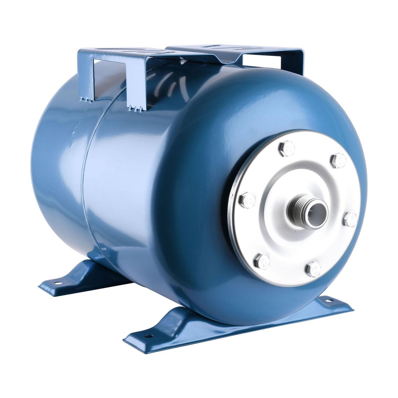 Гідроакумулятор 24л OPTIMA Зроби це - Vdalo