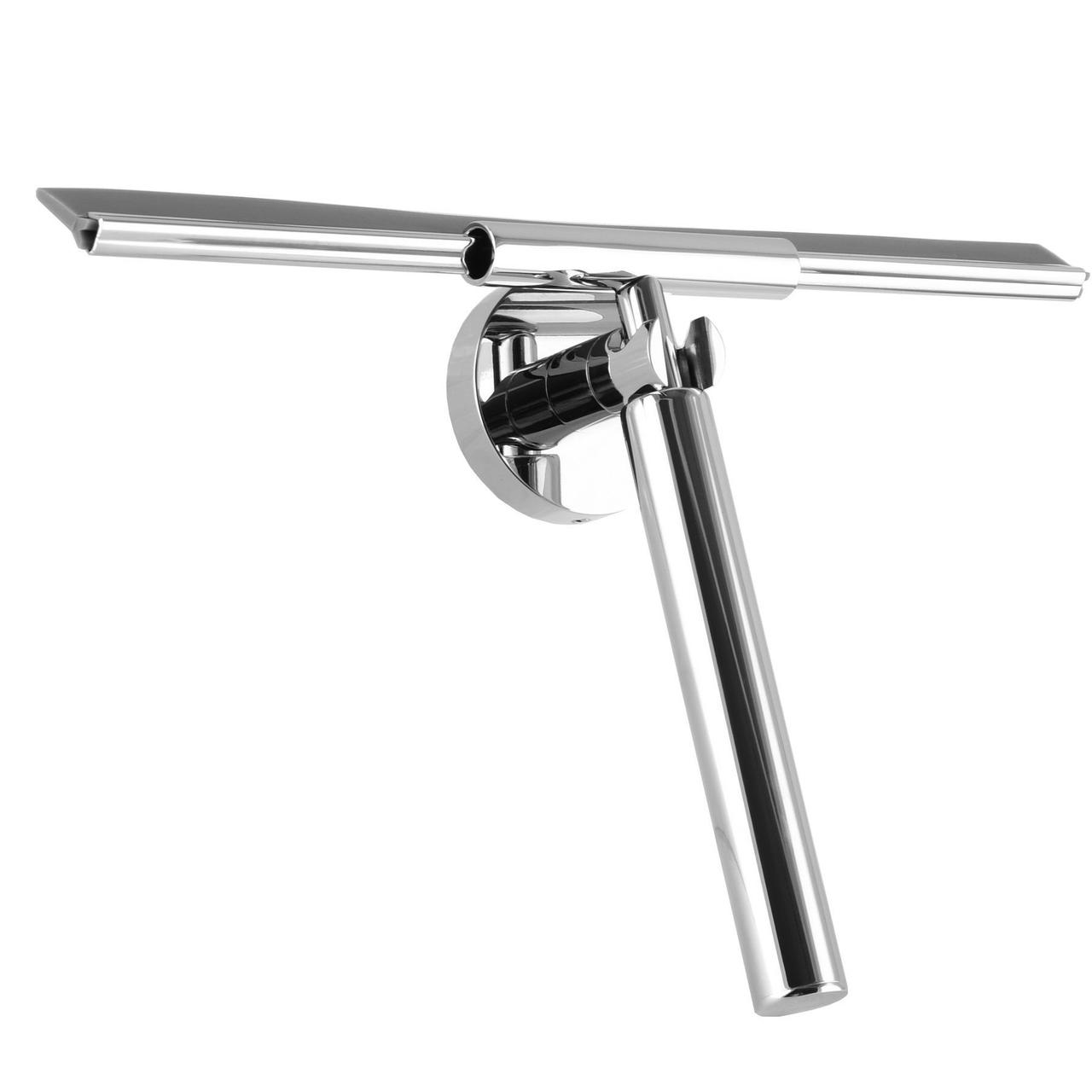 Очищувач дзеркала "двірник" Perfect Sanitary Appliances SP 8123 Зроби це - Vdalo