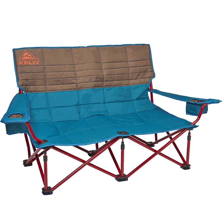 Стілець Low-Loveseat deep lake Kelty, фото 1