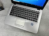 128gb 12.5” FullHD ips ssd Компактний ноутбук НР ХП 820 G3, фото 6