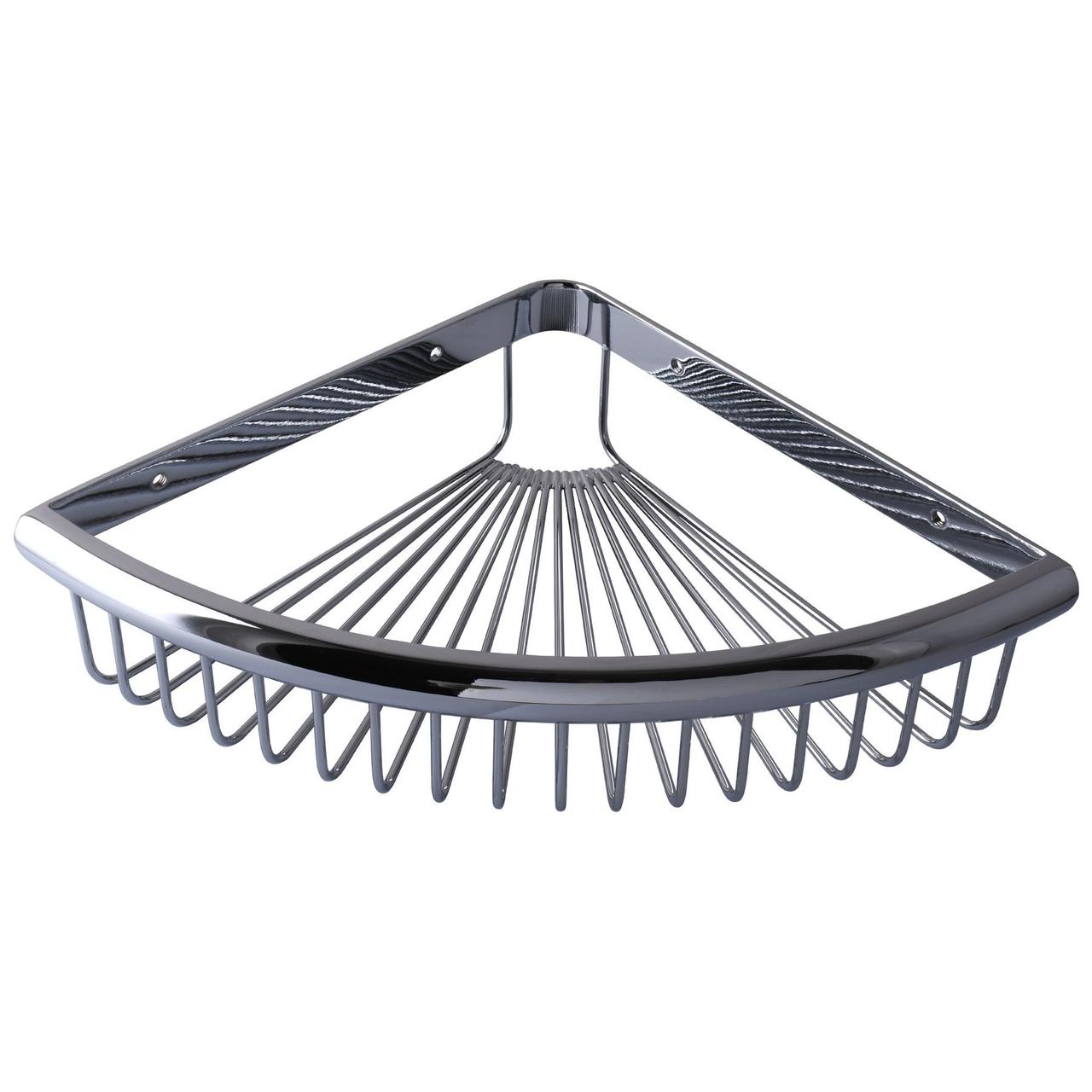 Поличка кутова TOPAZ 4115-1 Зроби це - Vdalo