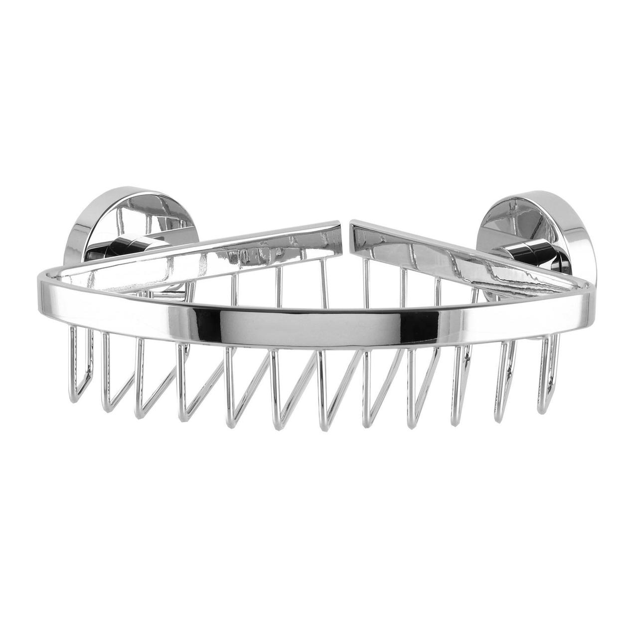 Полиця кутова Perfect Sanitary Appliances SP 8144 Зроби це - Vdalo