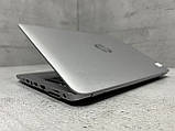 128gb 12.5” FullHD ips ssd Компактний ноутбук НР ХП 820 G3, фото 8