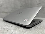 128gb 12.5” FullHD ips ssd Компактний ноутбук НР ХП 820 G3, фото 7
