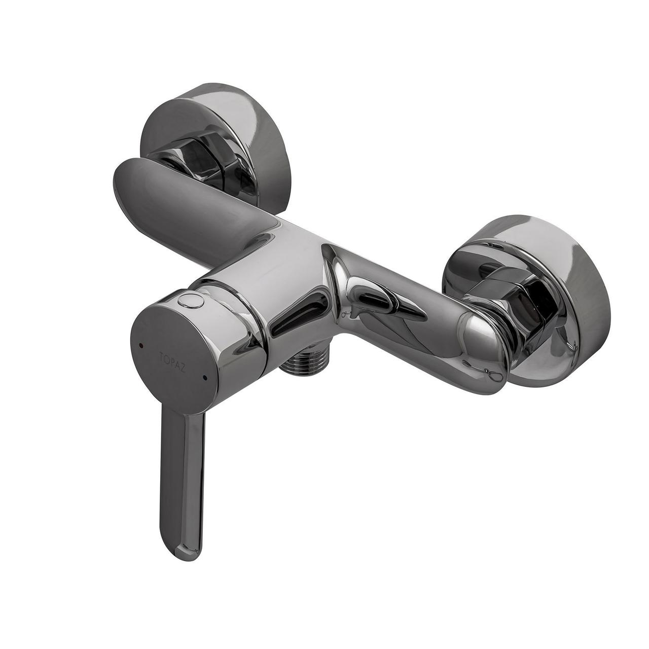 Змішувач для душа TOPAZ CORSICA TC 16701-H48 Зроби це - Vdalo