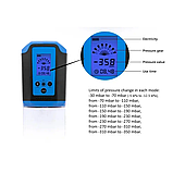 Вакуумний насос із вагіною мастурбатором, Чоловіча помпа автоматична для збільшення пінису, Інтимні іграшки, фото 7