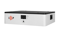 Акумулятор 51,2V - 100 Ah (5120Wh) для ДБЖ LP BOX DEYE, фото 3
