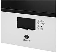 Акумулятор 51,2V - 100 Ah (5120Wh) для ДБЖ LP BOX DEYE, фото 5