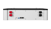 Акумулятор 51,2V - 100 Ah (5120Wh) для ДБЖ LP BOX DEYE, фото 6