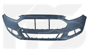 Бампер передний FORD MONDEO 14-19