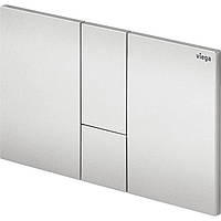 Панель змиву Prevista д/бачків Visign for Style 24, матовий хром, Viega 773274 Зроби це - Vdalo