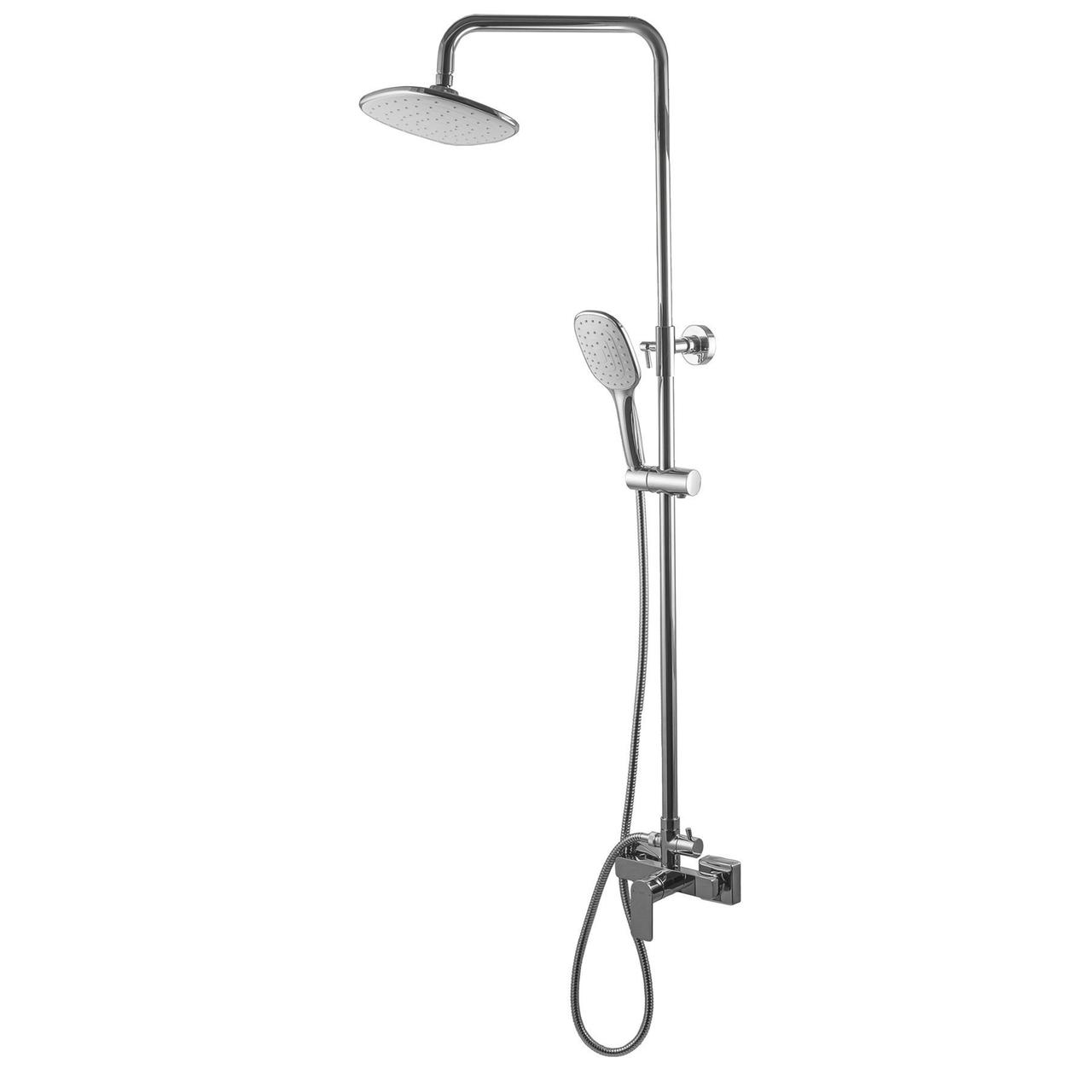 Душова система TOPAZ SARDINIA TS 08702-H19 Зроби це - Vdalo