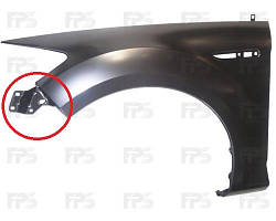 Крило переднє ліве FORD MONDEO 07-10