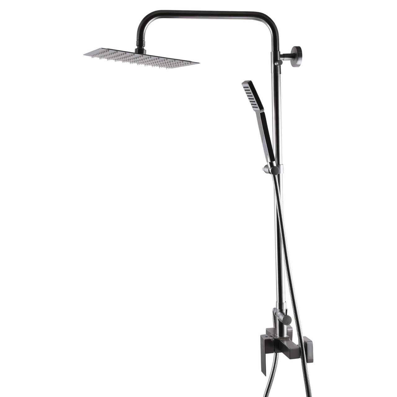 Душова система Globus Lux SICILIA SBQ-SH-105 Зроби це - Vdalo