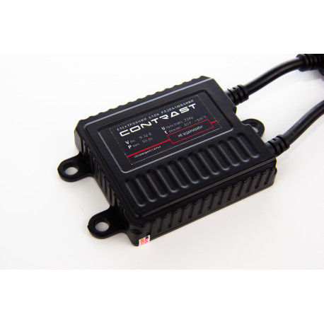 Блок розпалювання Contrast 3Y CAN slim 9-32v 35w, фото 1