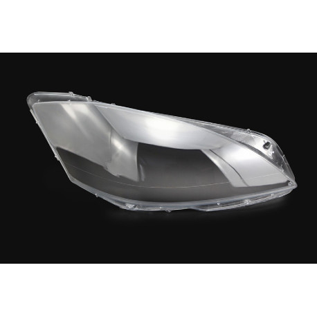 Пластикове скло фари Mercedes-Benz S-Class (W221) 2009-2013 праве (пасажирське) 5170