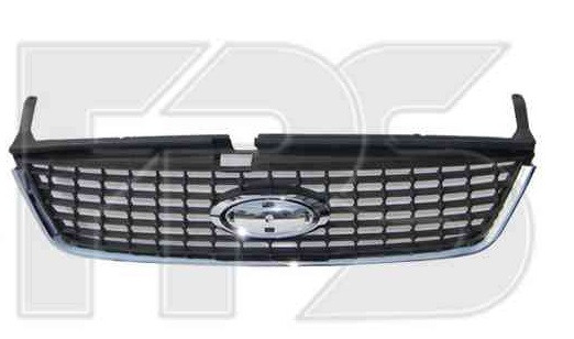 Решітка радіатора FORD MONDEO 07-10