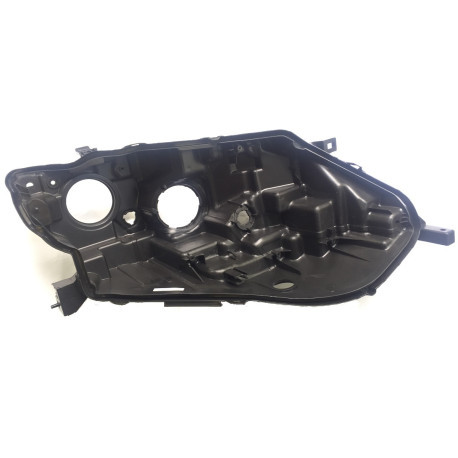 Корпус фари Nissan Rogue (T32) 2017-2020 права сторона (пасажирська), фото 1