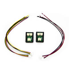 Декодер для системи Valeo