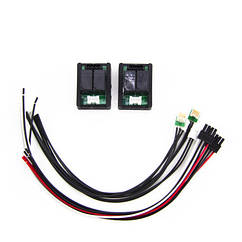 Декодер для системи Old Hella