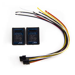 Декодер для системи Bosch